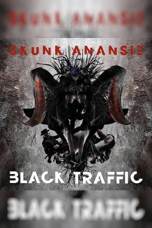 Skunk Anansie: The Making of Black Traffic Trailer