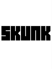 SKUNK Trailer