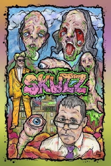 Skuzz Trailer