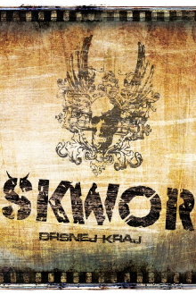 Škvor – Drsnej Kraj Trailer