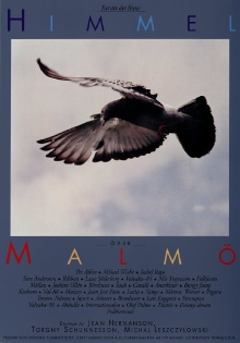 Sky Above Malmö Trailer