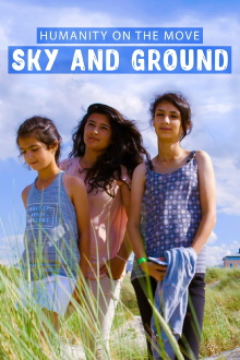 Sky and Ground Trailer