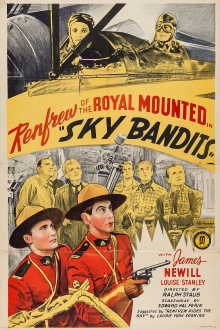 Sky Bandits Trailer