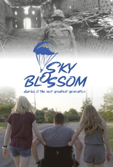 Sky Blossom Trailer