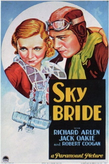 Sky Bride Trailer