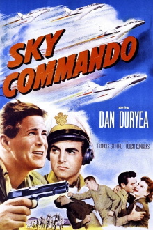 Sky Commando Trailer