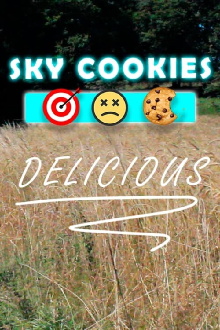 Sky cookies Trailer