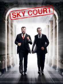 Sky Court Trailer