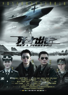 Sky Fighters Trailer