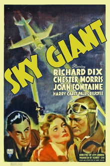 Sky Giant Trailer