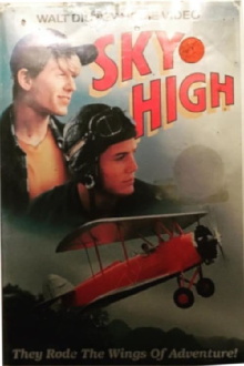 Sky High Trailer