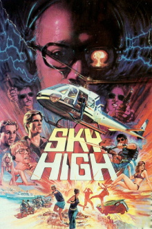 Sky High Trailer