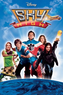 Sky High Trailer