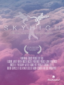 Sky High Trailer