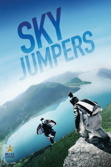 Sky Jumpers Trailer