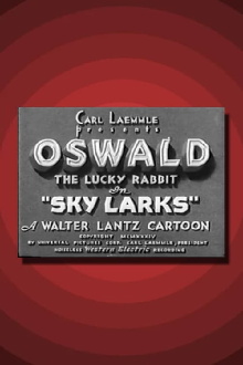Sky Larks Trailer