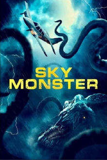 Sky Monster Trailer