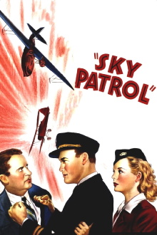 Sky Patrol Trailer