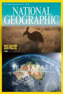 Sky Safari: Australia Trailer