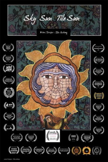 Sky Sun, Tile Sun Trailer
