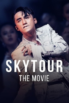 Sky Tour: The Movie Trailer