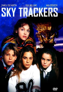 Sky Trackers Trailer