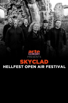 Skyclad - Hellfest 2024 Trailer