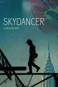 Skydancer Trailer