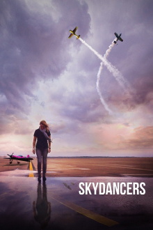 Skydancers Trailer