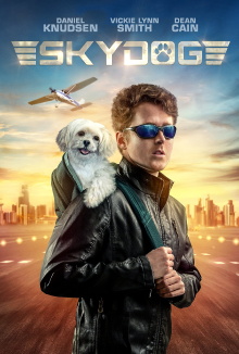 Skydog Trailer