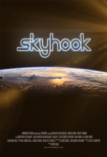 Skyhook Trailer