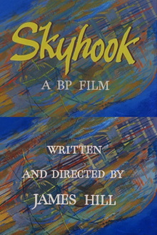 Skyhook Trailer