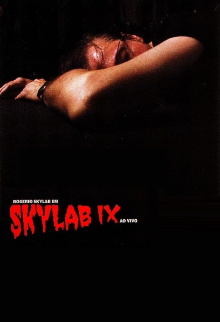 Skylab IX - Ao Vivo Trailer