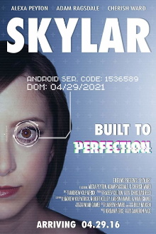 Skylar Trailer