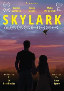 Skylark Trailer