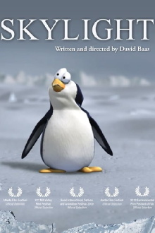 Skylight Trailer