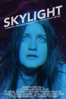Skylight Trailer