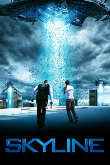 Skyline Trailer