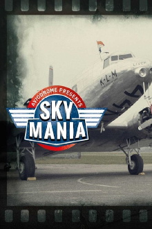Skymania Trailer