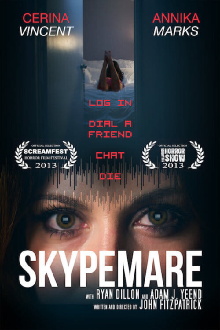 Skypemare Trailer