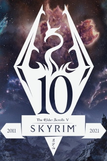 Skyrim 10th Anniversary Concert Trailer