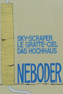 Skyscraper Trailer
