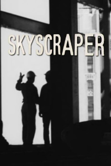 Skyscraper Trailer