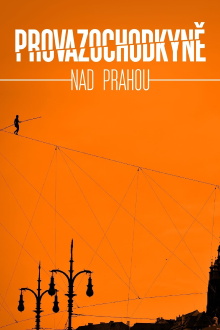 Skywalk Above Prague Trailer