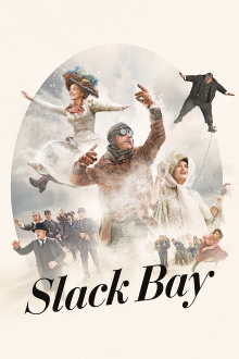 Slack Bay Trailer