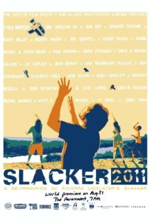 Slacker 2011 Trailer