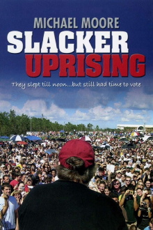 Slacker Uprising Trailer