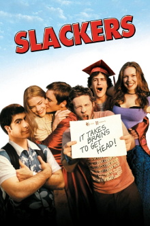 Slackers Trailer