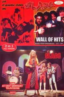 Slade - At East Germany TV 1977 & At Granada Studios Trailer