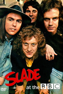 Slade at the BBC Trailer